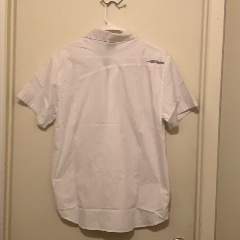 Fly Racing Button Down size small new with… - Picture 2 of 8